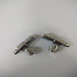 Brass Medical Control Valve for BP Apparatus