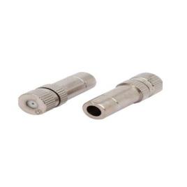 Brass Fogging Mist Nozzles