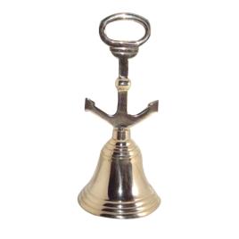 Brass Nautical Decorative Bell
