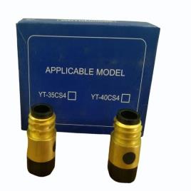 Brass Nozzle Holder - 0.5 inch