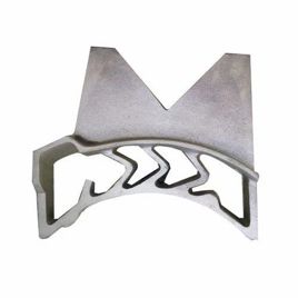 Brass Pharmaceutical Machine Feed Frame