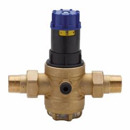 Brass R B Make Semi-Automatic Pressure Valve