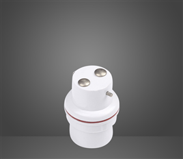 Brass Single Holder Adapter