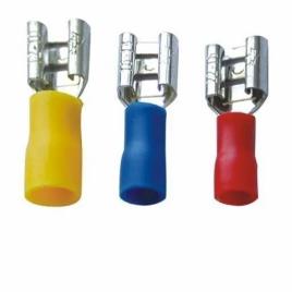 Brass Snap Terminals