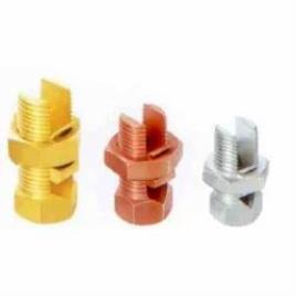 Brass Split Bolt Fastener