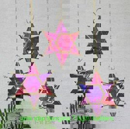 T-Light Candle Holder