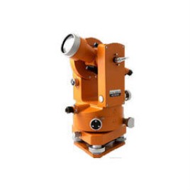 Brass Survey Tools and Parts