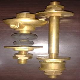 Copper Electrical Transformer HV LV Components