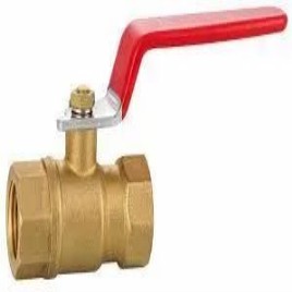 Brass Pipe Valve