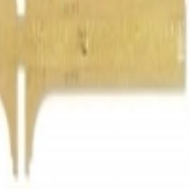 Bronze Measuring Calipers