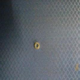 Brass Fastener Washer