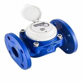 15mm Brass Industrial Flow Meter