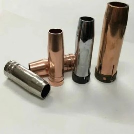 Brass Weld Craft 36kd Nozzle