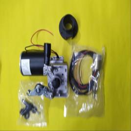 Brass Feeder Motors for Industry