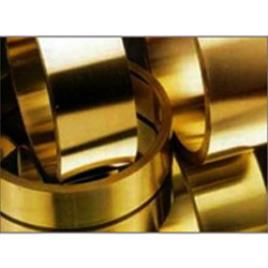 Brass Profile for Hardware Fitting, Standard Size