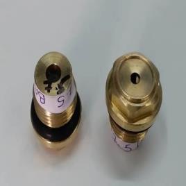 Brass/Bronze Pressure Relief Valve
