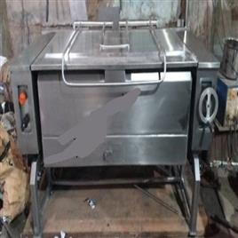 SS Bratt Pan Equipment