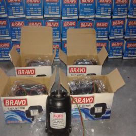 Bravo FHP Sewing Machine Motor, 220V