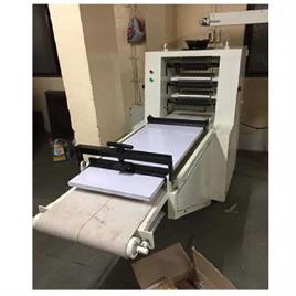 Rusk Bread Moulding Machine
