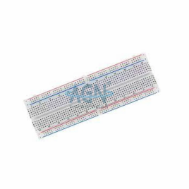 AGN 10x Breadboard