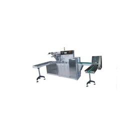 Bread Cake Wrapping Machine