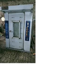 Automatic Bread Maker