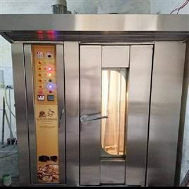 Commercial Bread Production Machine