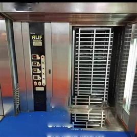 Commercial Bread Maker