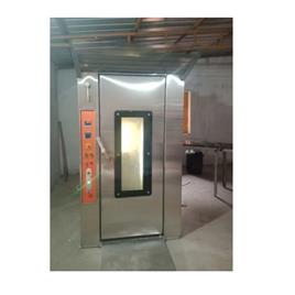 Diesel Bread Production Machine