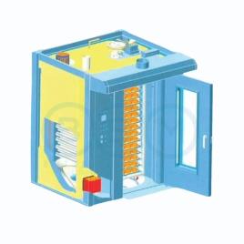 Commercial Bread Maker