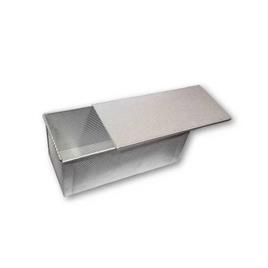 Aluminized Steel Bread Pan