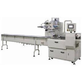 Electric Bread Packaging Machine