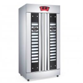 Bread Proofing Machine 32 Trays