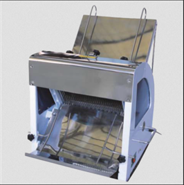 Standard Automatic Bread Slicing Machine