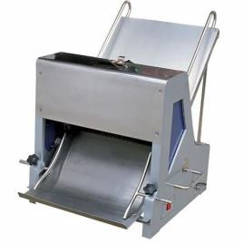 Semi-Auto Bread Slicer Machine