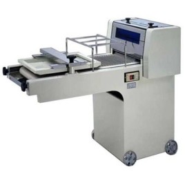 2000 Pcs/Hr Bread Toast Moulder
