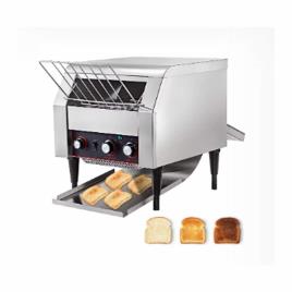 Indian Double Deck Conveyor Oven