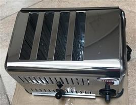 Hotel Bread Toaster, 4 Slices