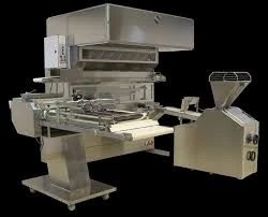 Bread & Rusk Manufacturing Equipment