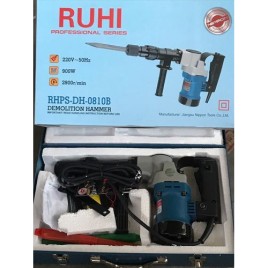 Breaker Machine 6kg, RHPS-DH-0810B