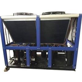 Breezetech Scroll Chiller, 7.5 Ton