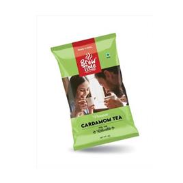 Brew Time Cardamom Tea Premix