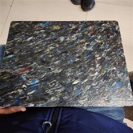 Plastic Brick Pallet