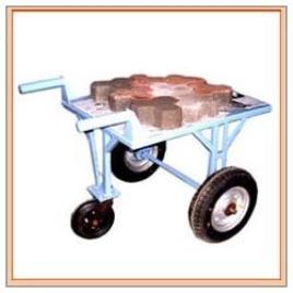 Brick Handling Trolley
