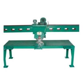 Bridge Saw Machine