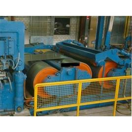 Bridle Roller, 1 Piece Minimum