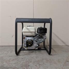 Briggs and Stratton Vibrator Equipment, 1.5 Hp