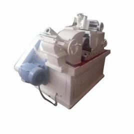 Bright Bar Fabrication Machine