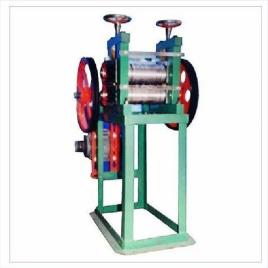 Shiny Bar Pointing Device