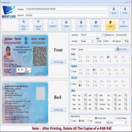 PAN Card Verification API